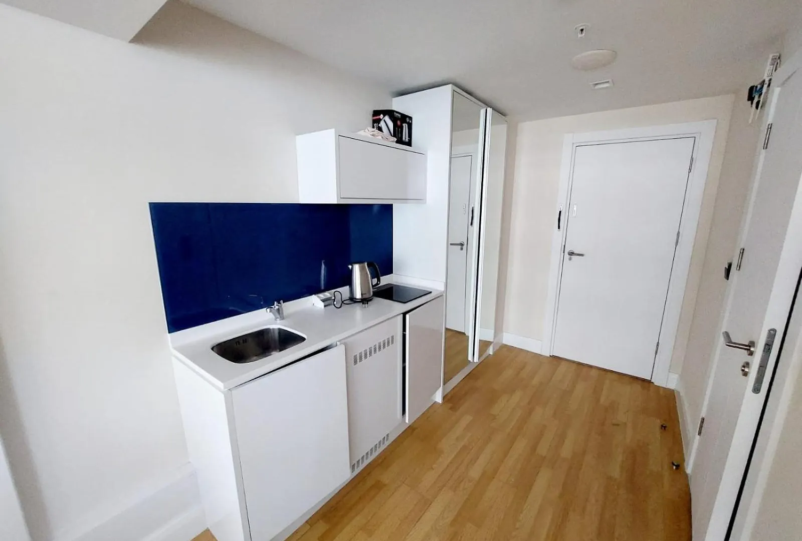 Seaside Residency Apartment Batumi